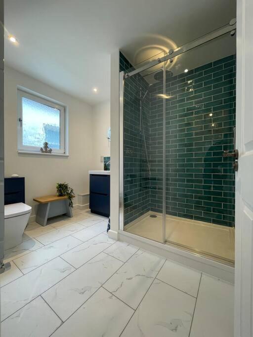 Top Deck - Fresh, Stylish Seaside Apartment Ventnor Exterior foto